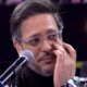 Chega noticia sobre o estado de saude de Lucio Mauro