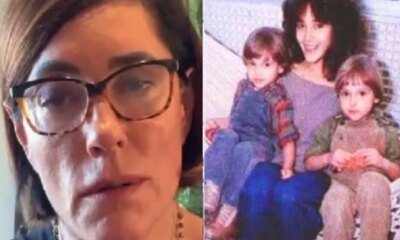 Christiane Torloni desabafa sobre morte tragica do filho e o