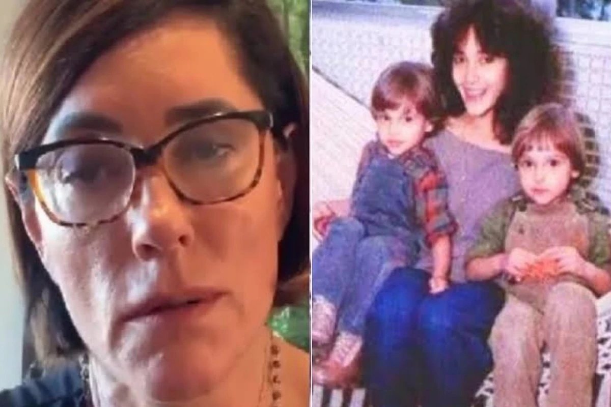 Christiane Torloni desabafa sobre morte tragica do filho e o