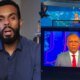 Cinegrafista da Globo vem a publico e expoe a verdadeira