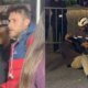 Cinegrafista da GloboNews da cabecada em reporter nos bastidores da