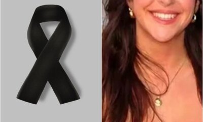 Cinema e TV de luto morte de profissional de 26
