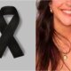 Cinema e TV de luto morte de profissional de 26