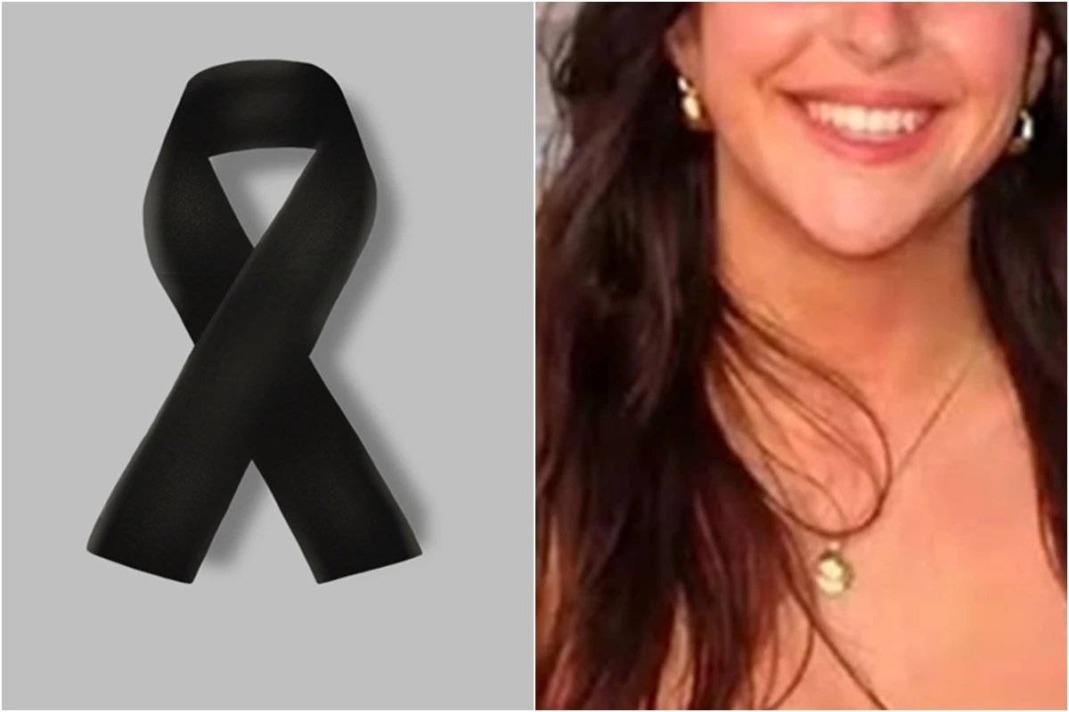 Cinema e TV de luto morte de profissional de 26