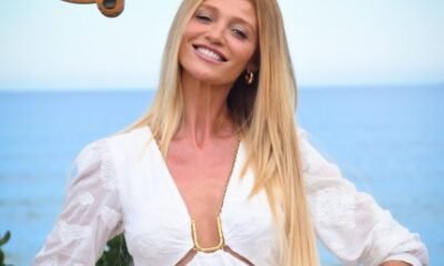 Cintia Dicker reage a noticias sobre crise com Scooby A