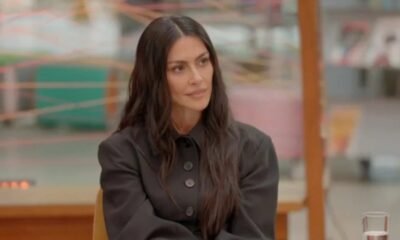 Cleo Pires conta qual foi a condicao usada para reatar