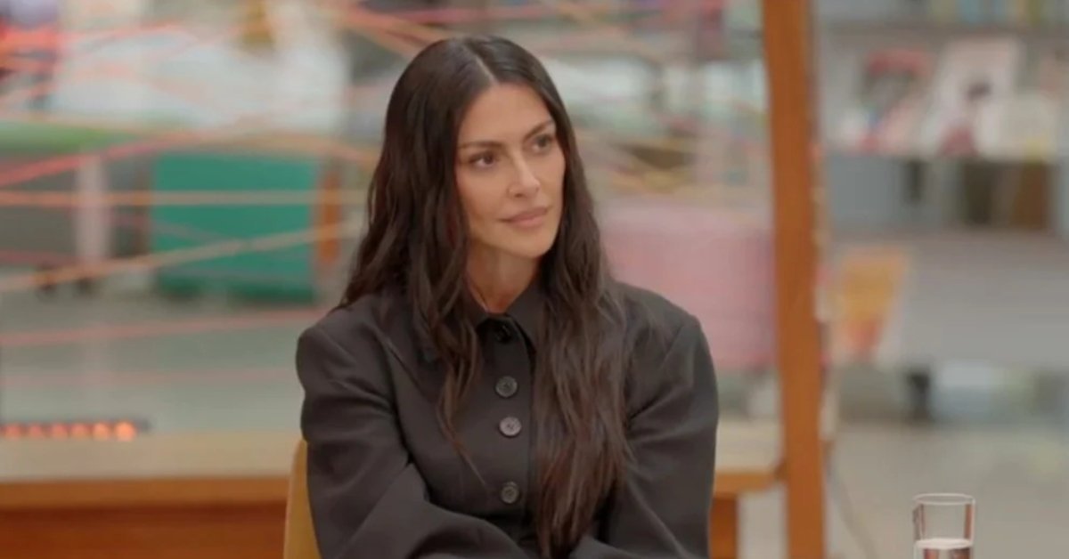 Cleo Pires conta qual foi a condicao usada para reatar