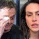 Cleo Pires desabafa sobre rompimento com Fabio Jr e expoe