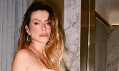Cleo Pires expoe verdade sobre diagnostico tardio de compulsao alimentar