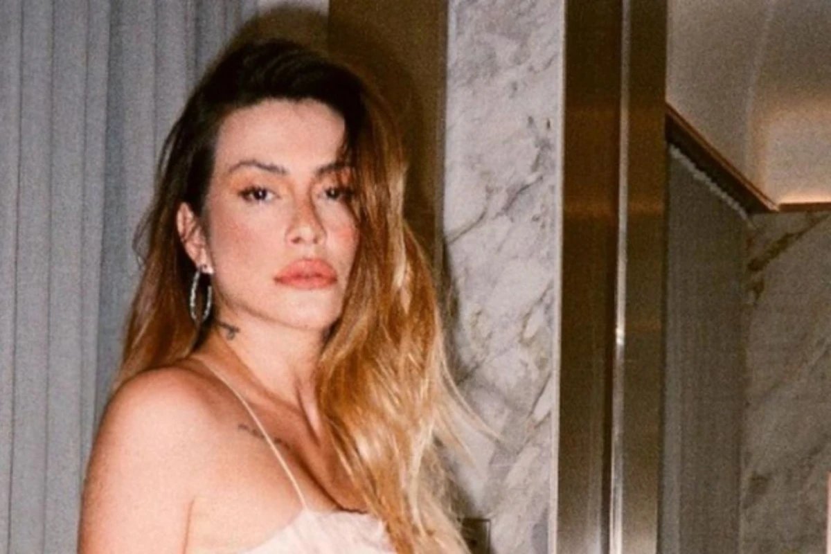 Cleo Pires expoe verdade sobre diagnostico tardio de compulsao alimentar