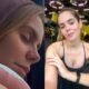 Com 30 shows no mes Mariana Fagundes explica afastamento das