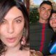 Comentario de Cristiano Ronaldo em post de Marcia Goldschmidt sobre
