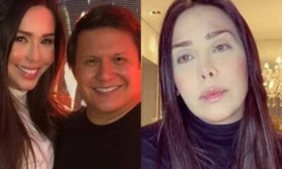 Comunicado sobre divorcio de Giovani revela por que ele nao