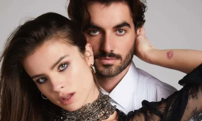 Conor Kennedy marido de Giulia Be tem prisao decretada.webp