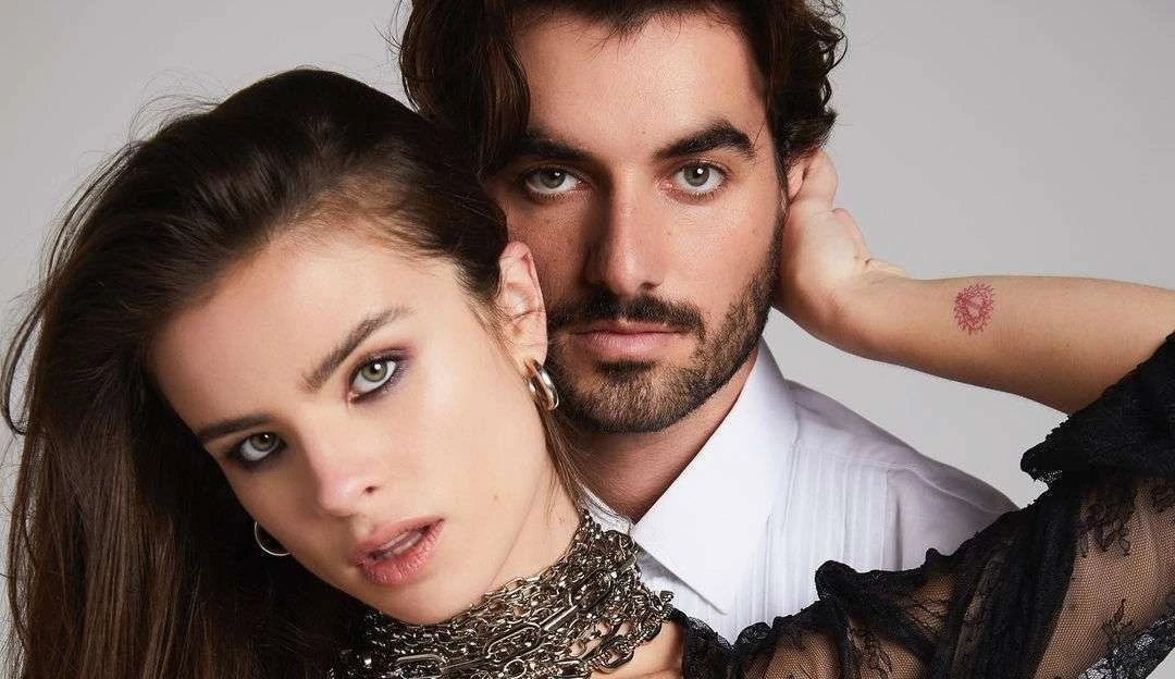 Conor Kennedy marido de Giulia Be tem prisao decretada.webp