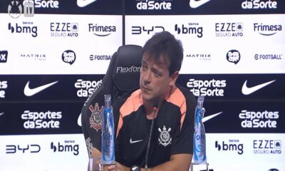 Copa Libertadores 2026 Yuri Alberto fora do jogo Saiba onde
