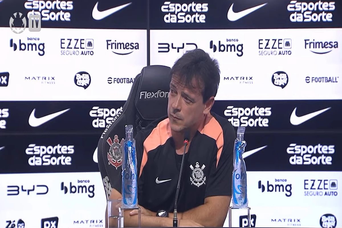 Copa Libertadores 2026 Yuri Alberto fora do jogo Saiba onde