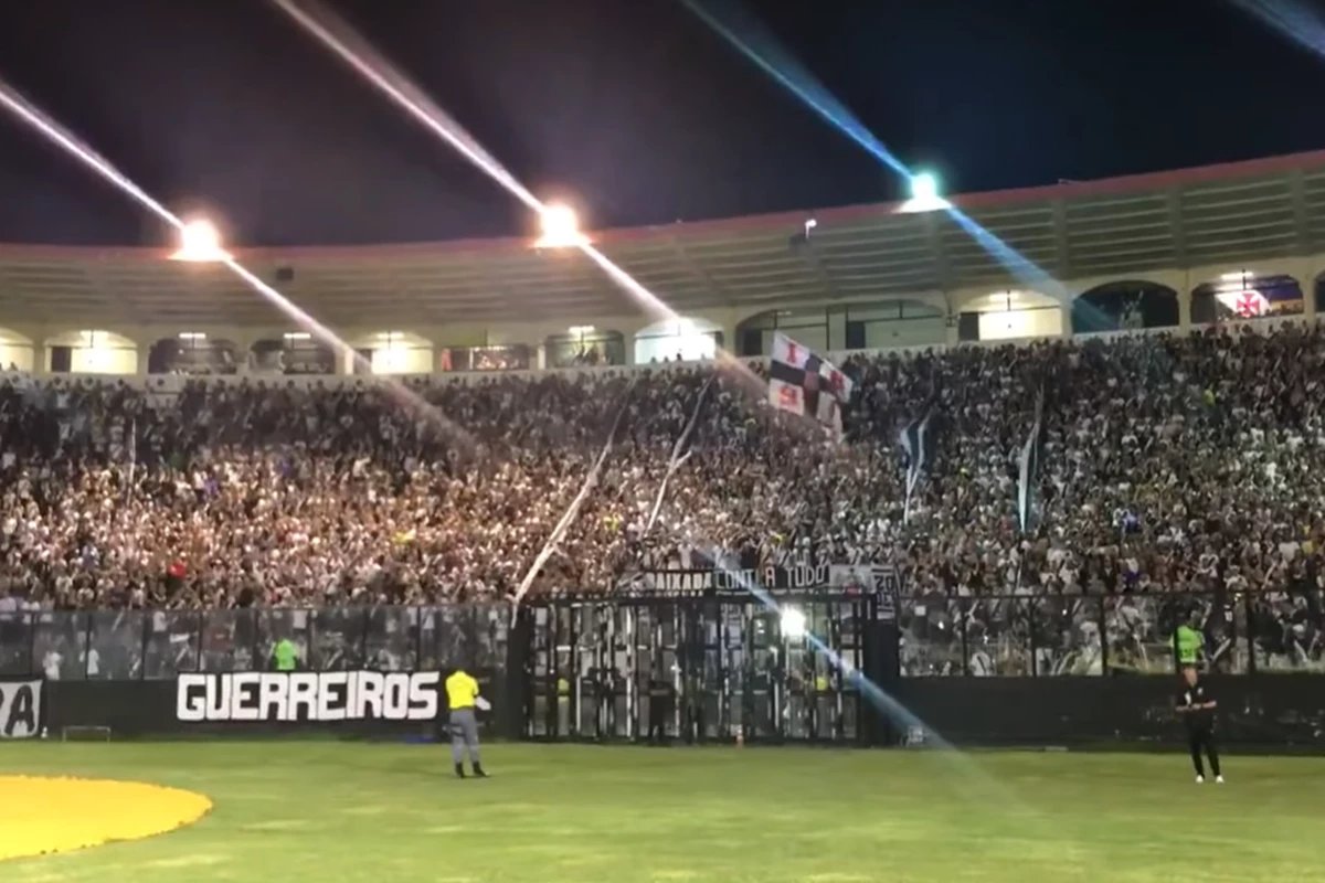 Copa Sul Americana Andres Gomez e desfalque Saiba onde assistir a