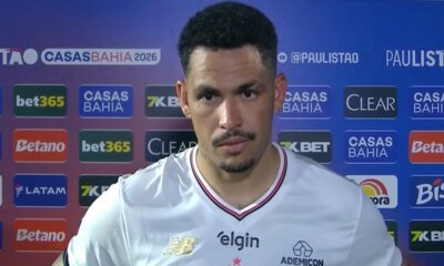 Copa Sul Americana Dorival Jr mexe na escalacao Veja onde assistir