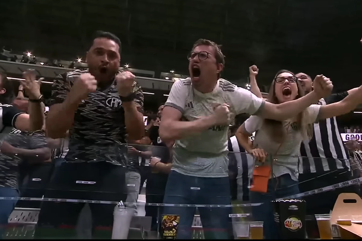 Copa do Brasil Galo em campo Saiba como assistir Atletico MG