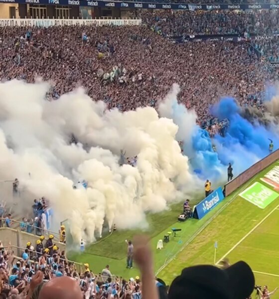 Copa do Brasil Kannemann de volta Saiba onde assistir Gremio