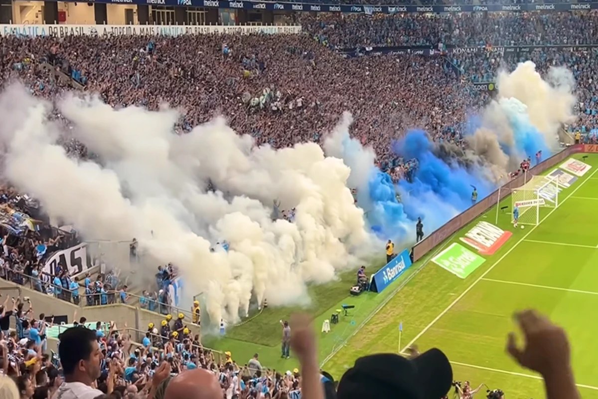 Copa do Brasil Kannemann de volta Saiba onde assistir Gremio