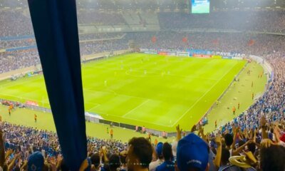 Copa do Brasil Raposa com desfalques Saiba onde assistir a