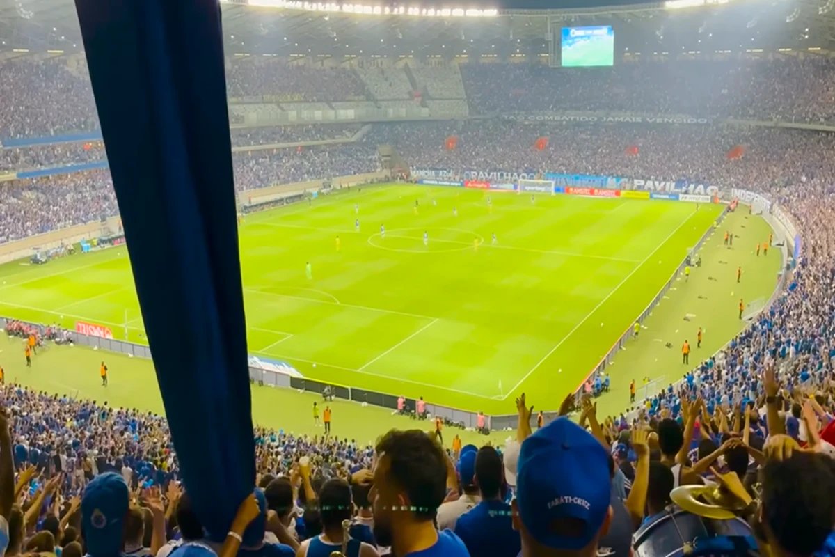 Copa do Brasil Raposa com desfalques Saiba onde assistir a