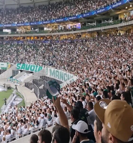 Copa do Brasil Verdao com desfalques Saiba onde assistir Fortaleza