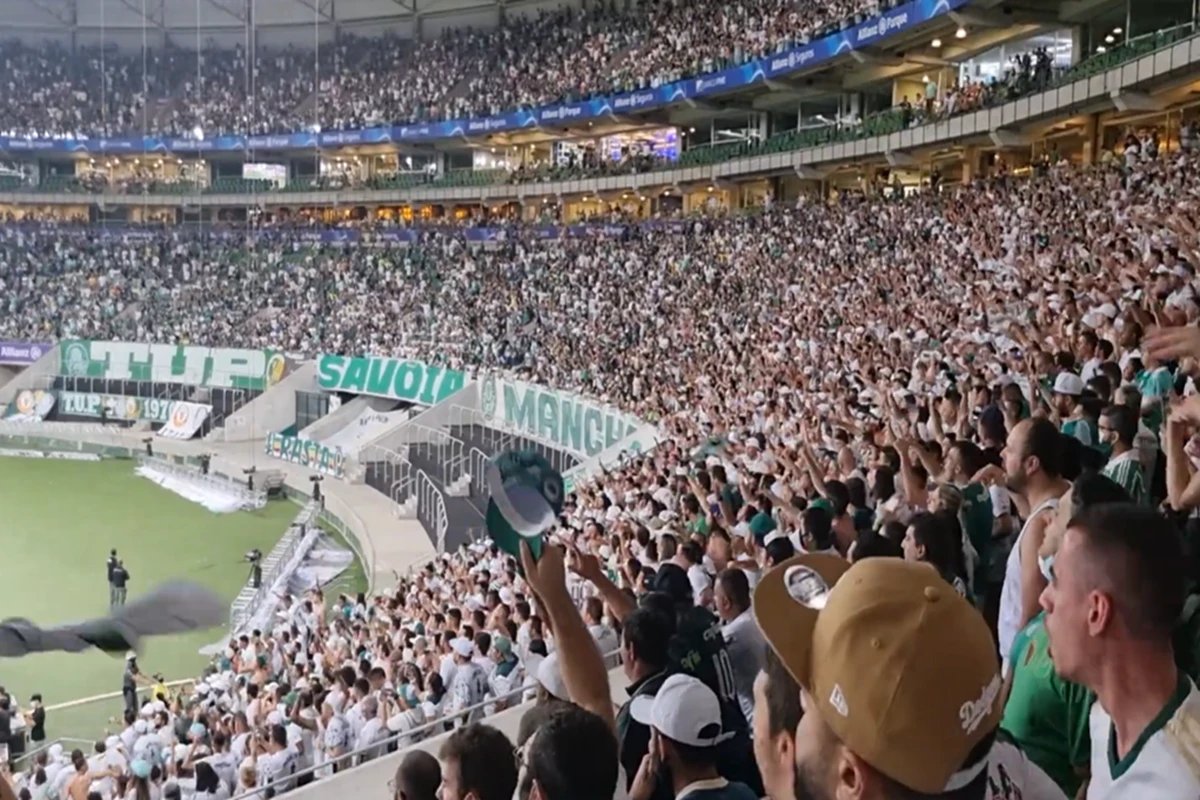 Copa do Brasil Verdao com desfalques Saiba onde assistir Fortaleza