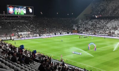 Copa do Brasil Yuri Alberto e desfalque Veja onde assistir