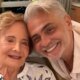 Coube a funcionario de Gloria Menezes dar detalhes sobre os