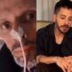 Cover oficial de Junior morre aos 44 anos e cantor