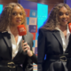 Cris Vianna comenta ida de Paolla Oliveira para a Imperatriz