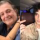 Crise familiar nao comecou hoje Fiuk Fabio Jr e Cleo