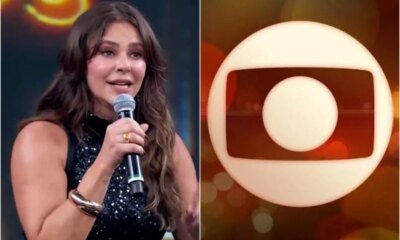 Danca dos Famosos 2026 comeca com tudo e Paolla Oliveira