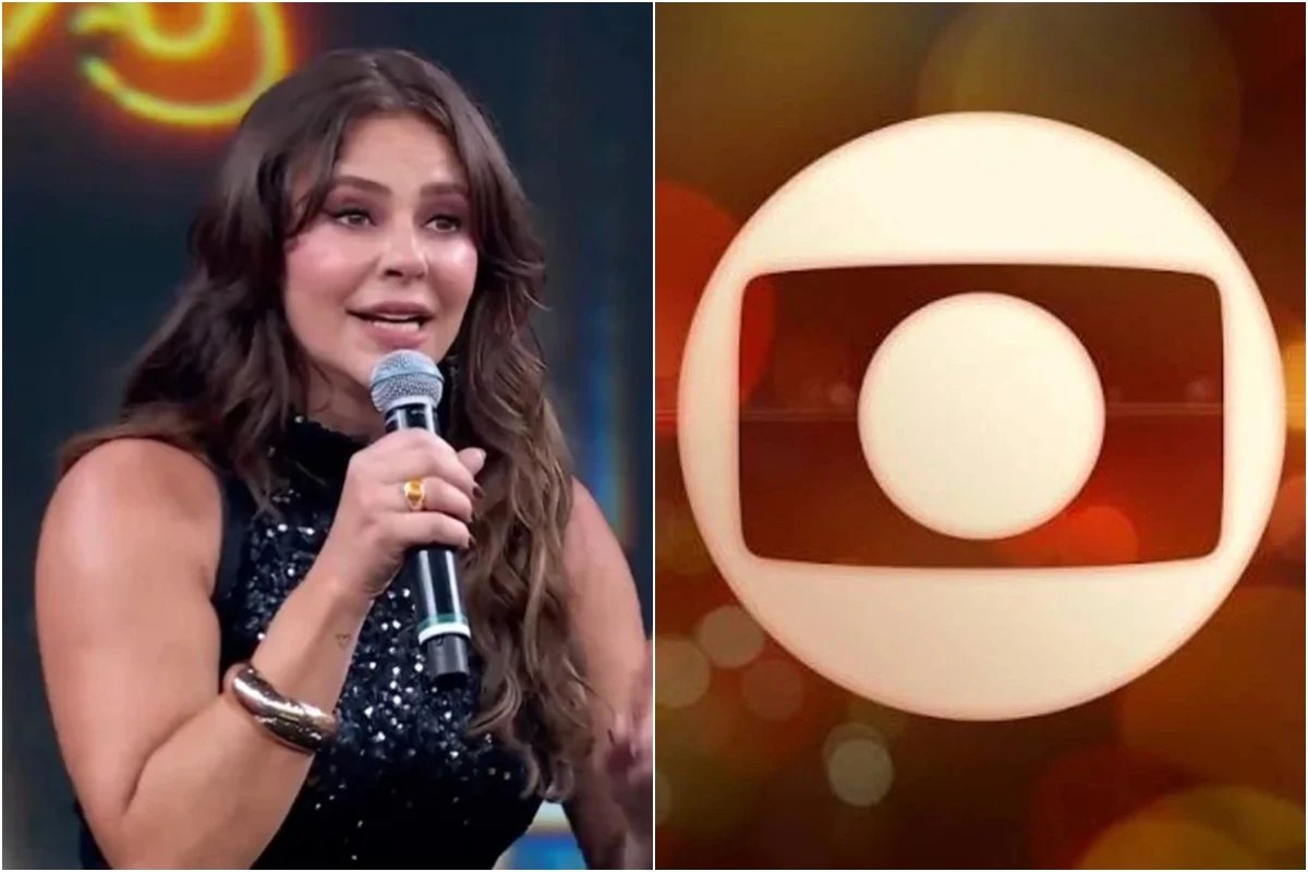 Danca dos Famosos 2026 comeca com tudo e Paolla Oliveira