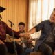 Daniel se emociona no palco do Viver Sertanejo e faz