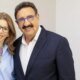 Daniela Beyruti se pronuncia apos polemica de Ratinho no SBT
