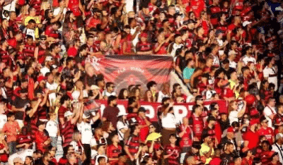 Foto: Divulgação/ Flamengo