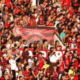 Foto: Divulgação/ Flamengo