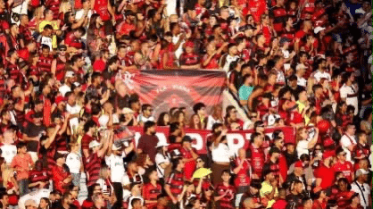 Foto: Divulgação/ Flamengo