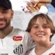 Davi Lucca revela se pretende seguir legado de Neymar.webp