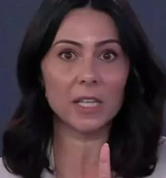 Debate da Band e marcado por ausencias e jornalista nao