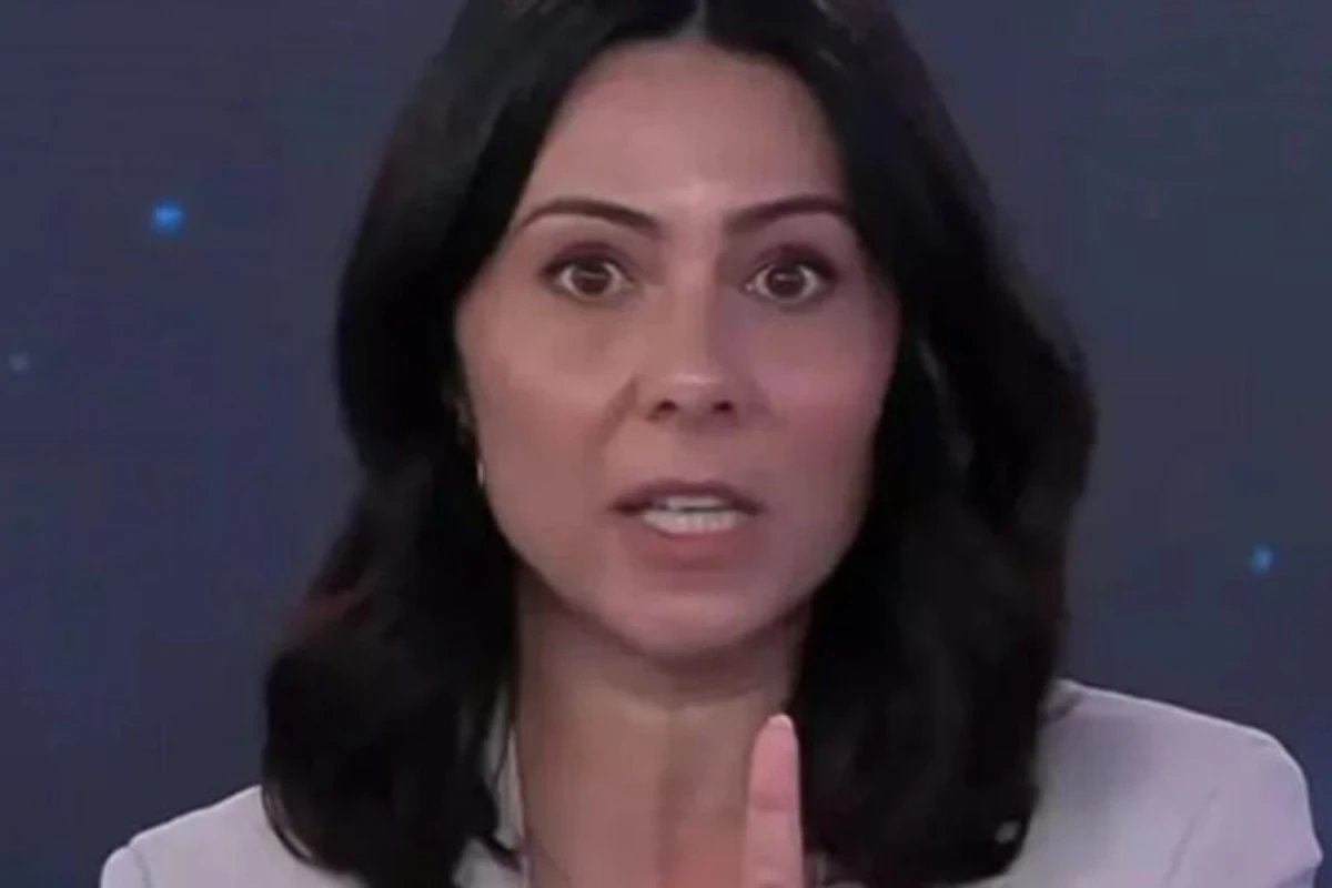 Debate da Band e marcado por ausencias e jornalista nao