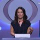 Debate da Band tem climao ao vivo e apresentadora e