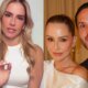 Deborah Secco rasga o verbo em meio a polemica envolvendo