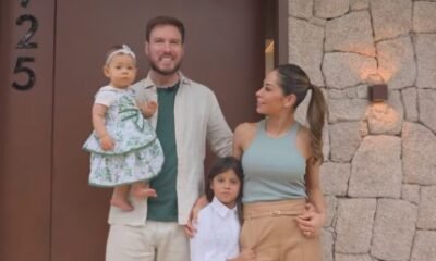 Desistiram da obra Maira Cardi e Thiago Nigro compram nova
