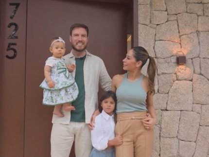 Desistiram da obra Maira Cardi e Thiago Nigro compram nova