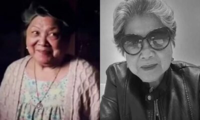 Despedida dolorosa faleceu aos 82 anos a atriz Mary Rivera